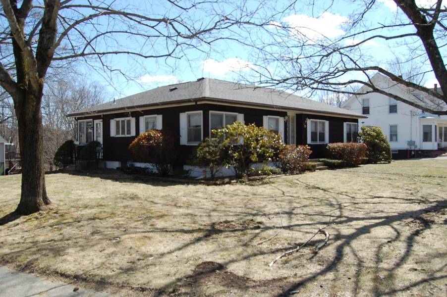 35 Walnut St., North Brookfield, MA 01535