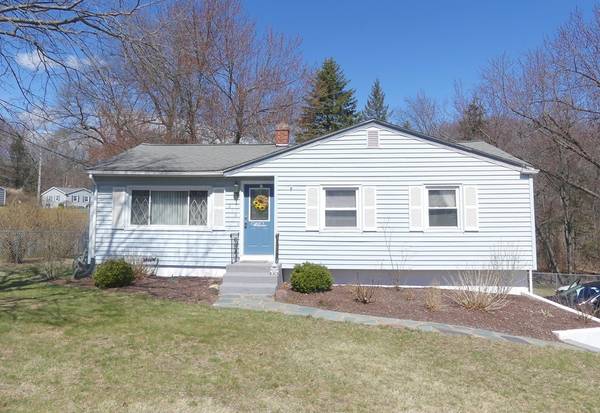 216 Farmer  Brown, West Springfield, MA 01089