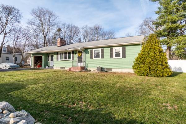 Plainville, MA 02762,160 W Bacon St