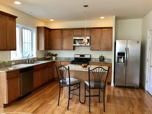 Northampton, MA 01060,73 Village Hill Road #E1N