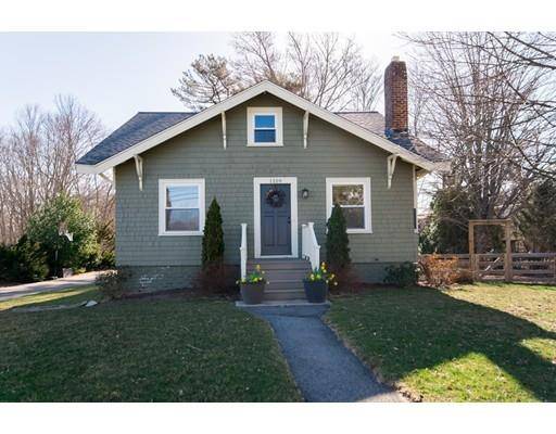 1159 Somerset Ave, Dighton, MA 02764