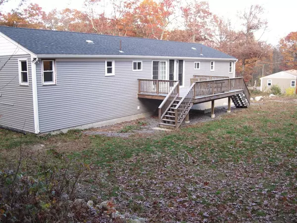 Mansfield, MA 02048,481-483 Stearns