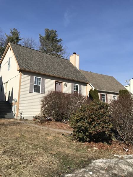 48 Lilac Circle #48, Marlborough, MA 01752