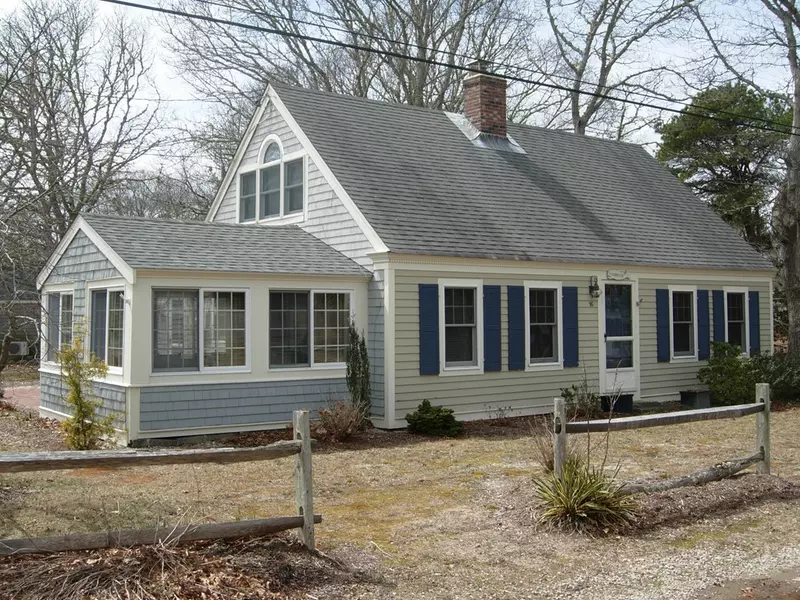 184 S Sea Ave #16, Yarmouth, MA 02673