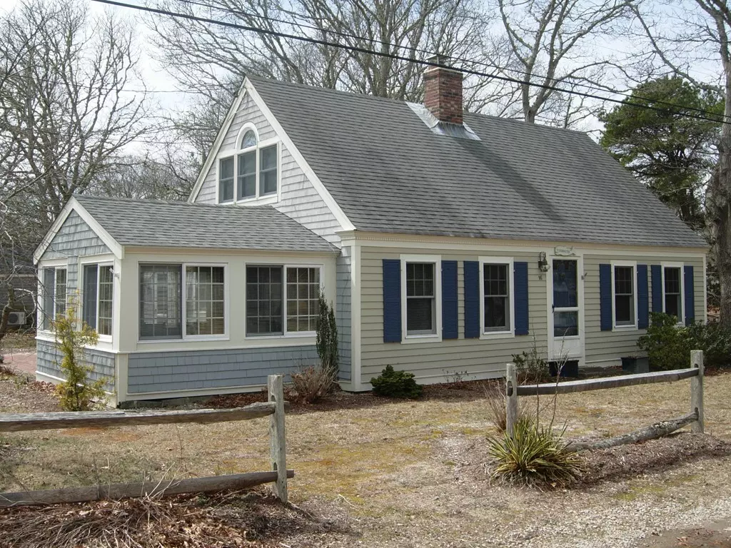 Yarmouth, MA 02673,184 S Sea Ave #16