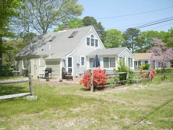 Yarmouth, MA 02673,184 S Sea Ave #16