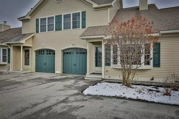 72 Mountain Village #72, Windham, NH 03087