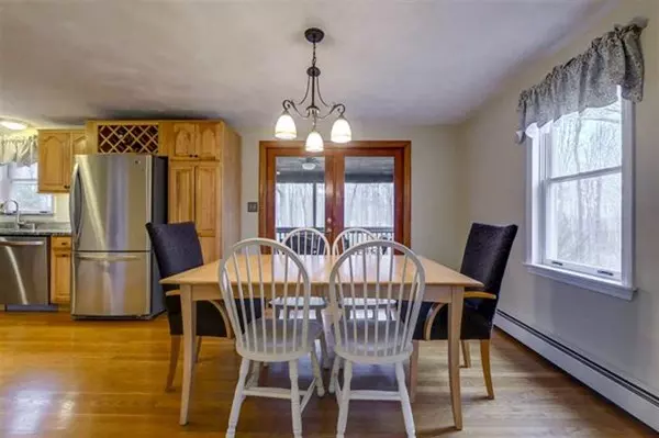 Hampstead, NH 03826,16 Pentucket Drive
