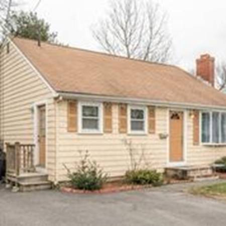 483 N. Quincy St., Brockton, MA 02302