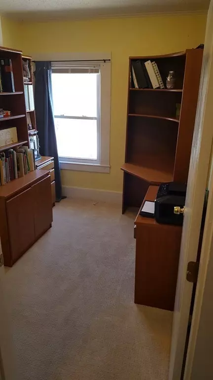 Grafton, MA 01560,29 Sampson St #29