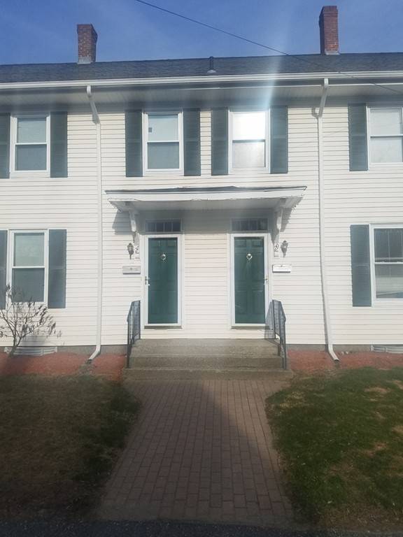 29 Sampson St #29, Grafton, MA 01560