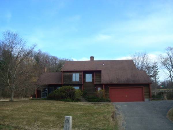 Conway, MA 01341,24 Parsons Hill Drive