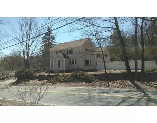 10 Old Tyng Rd., Tyngsborough, MA 01879