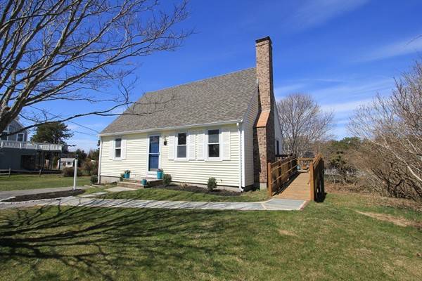 48 Knott Avenue, Sandwich, MA 02563