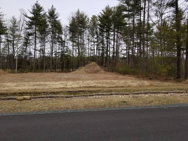 Whately, MA 01093,lot 19 Grey Oak Lane