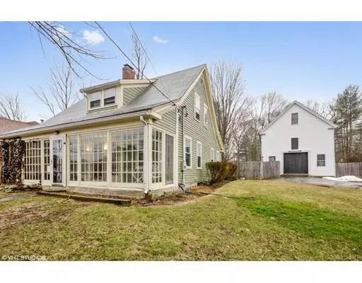 181 Spring St, Rockland, MA 02370