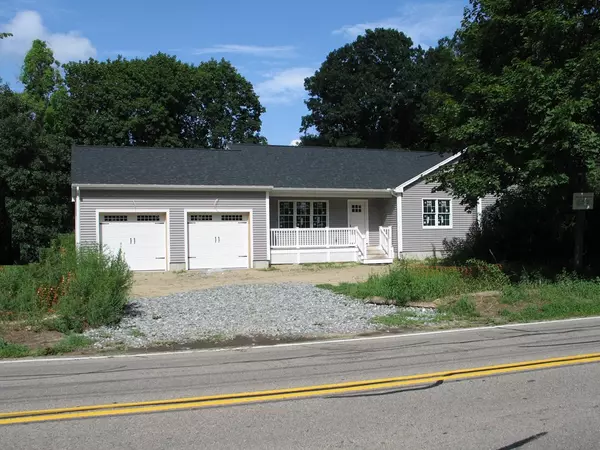 80 Arcade Avenue, Seekonk, MA 02771