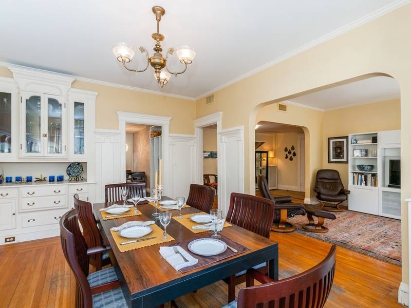 105 Winchester St #2, Brookline, MA 02446