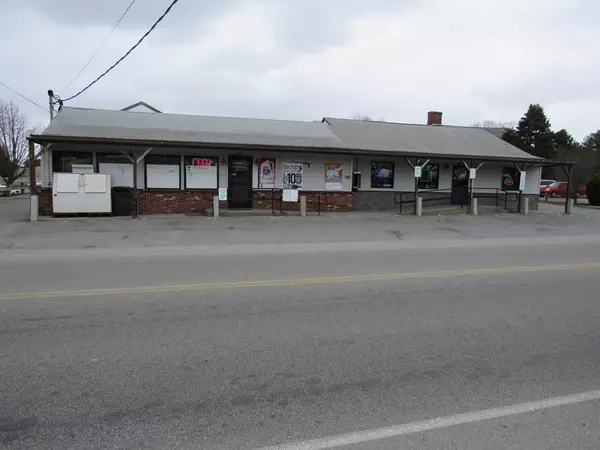 130 Myricks Street, Berkley, MA 02779