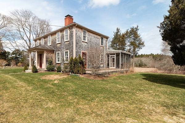 Duxbury, MA 02332,597 Temple St