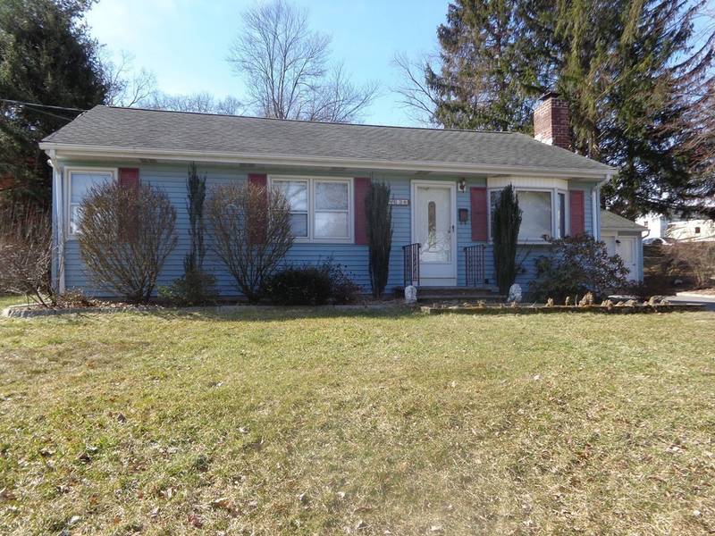 63 Mckinley Avenue, South Hadley, MA 01075