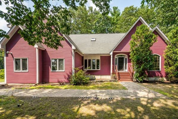 Billerica, MA 01862,2 Cliff Street