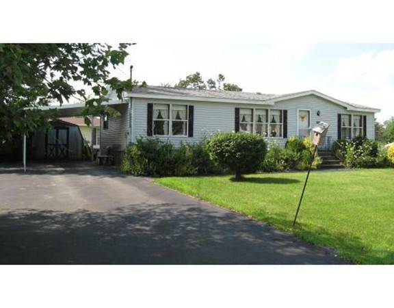 164 Champagne Road, Gardner, MA 01440