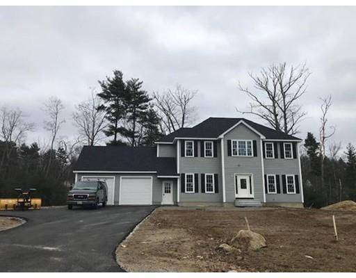 6 Meredith Lane, Sturbridge, MA 01518