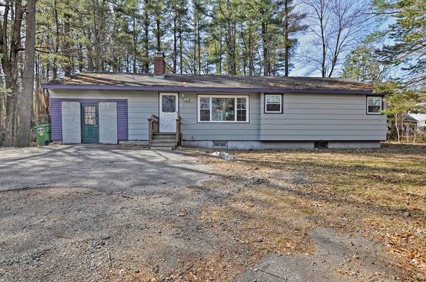 595 Main Street, Hudson, MA 01749