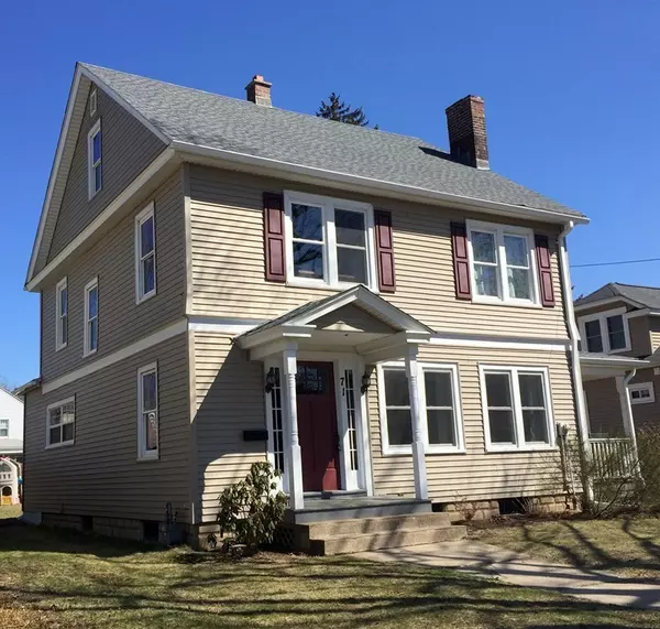 71 Hartford Ter, Springfield, MA 01118