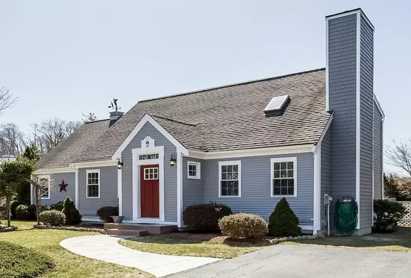 53 Henry Dr, Plymouth, MA 02360