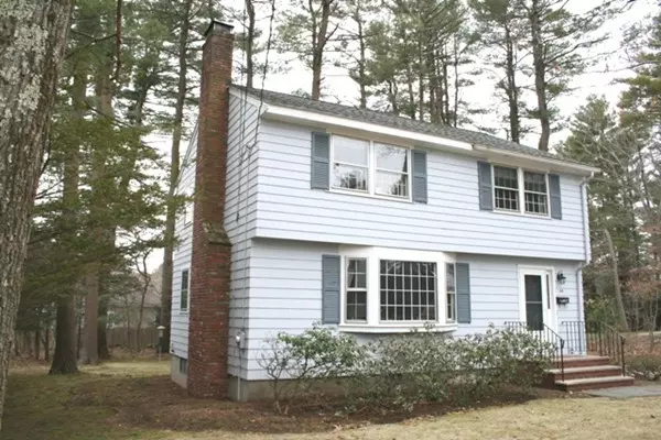 Lynnfield, MA 01940,44 Phillips Road