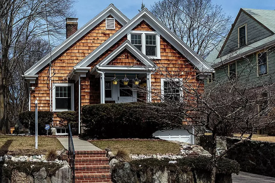 29 Ware Road, Newton, MA 02466