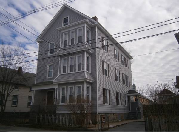 76-78 Delano St, New Bedford, MA 02744