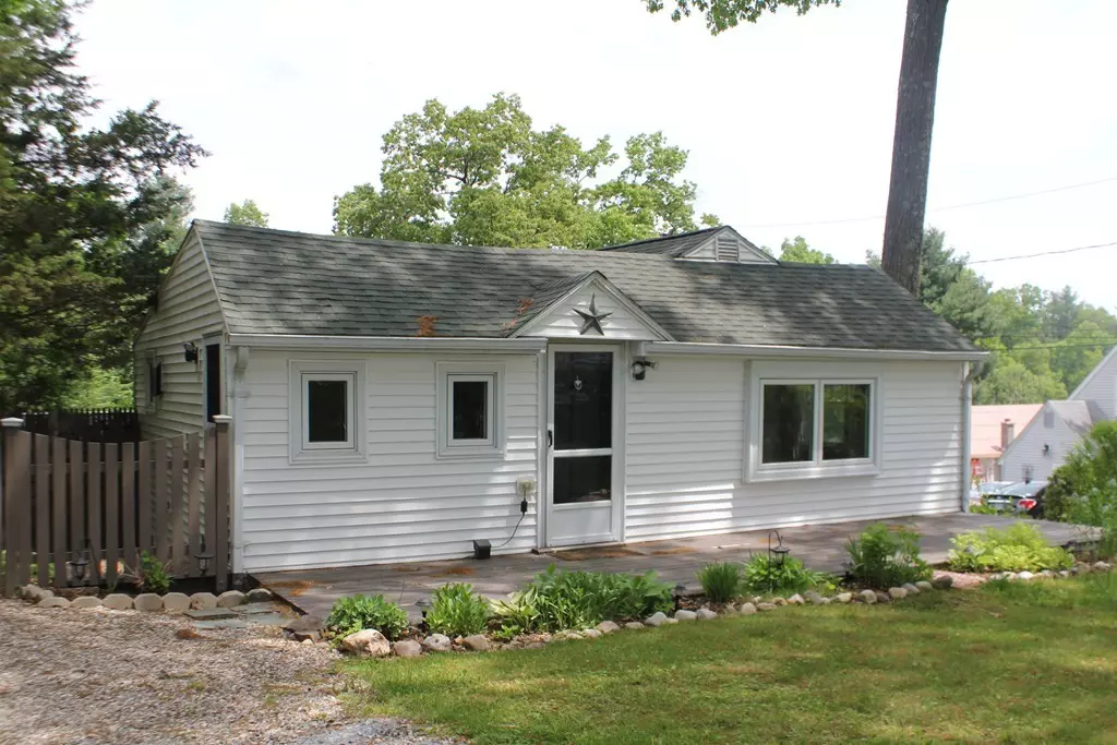 Southwick, MA 01077,128 North Lake Avenue