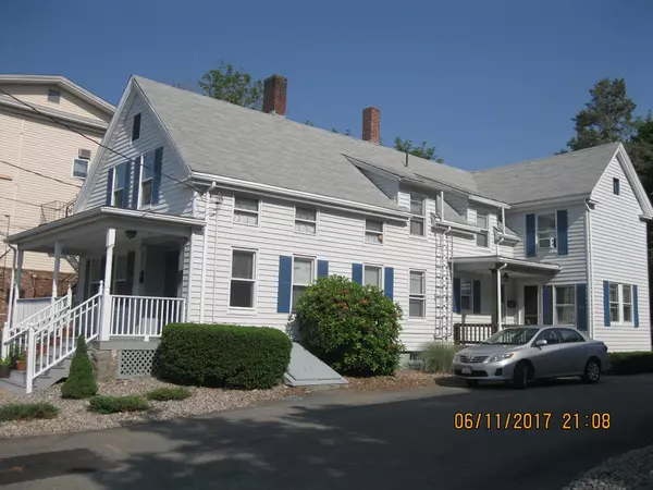 Mansfield, MA 02048,10-16 East Street