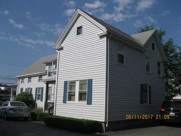 Mansfield, MA 02048,10-16 East Street