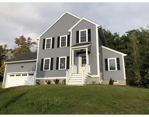 Fitchburg, MA 01420,31 Quarry Ln