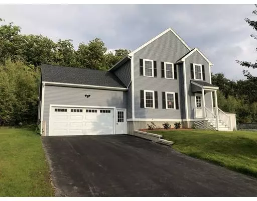 31 Quarry Ln, Fitchburg, MA 01420