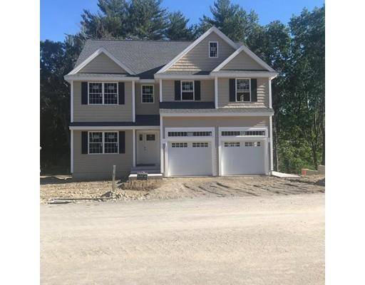 7 Sadie Lane #LOT 10, Methuen, MA 01844