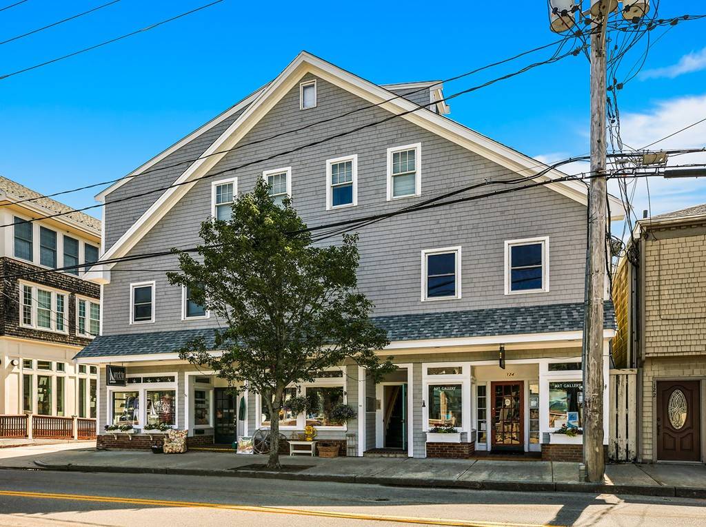 124 Front St #5, Scituate, MA 02066
