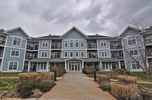 501 Commerce #2-210, Braintree, MA 02184