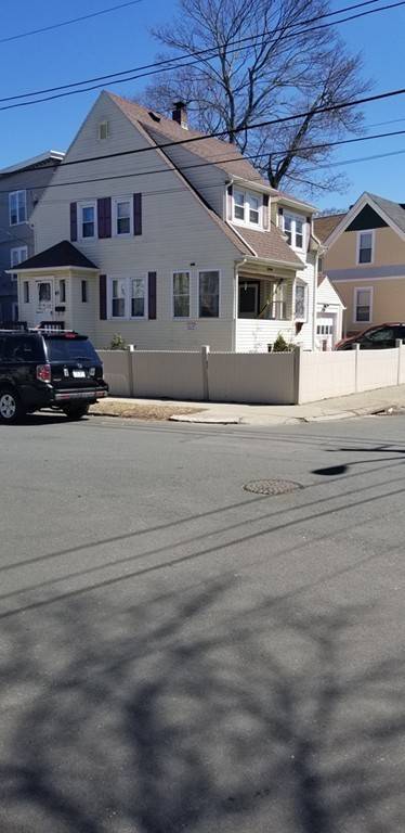 Lynn, MA 01902,45 Seymour Avenue