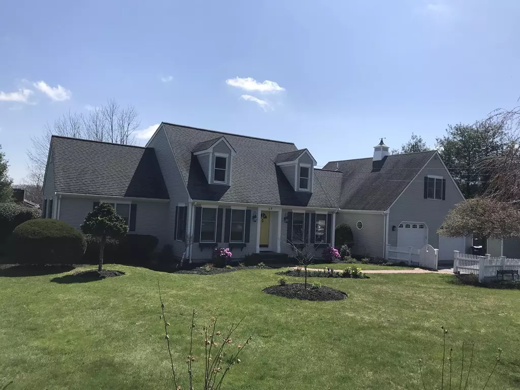 Seekonk, MA 02771,88 Lincoln St