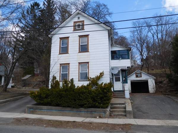 131 Hope Street, Greenfield, MA 01301