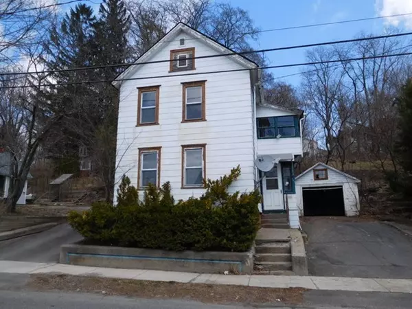 Greenfield, MA 01301,131 Hope Street