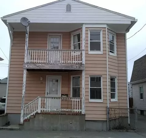 New Bedford, MA 02744,50 Salisbury St