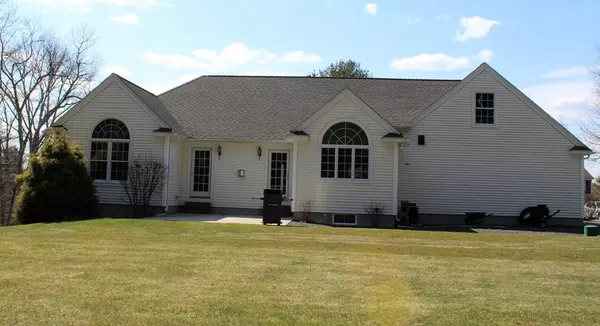 Palmer, MA 01069,95 Mason Street