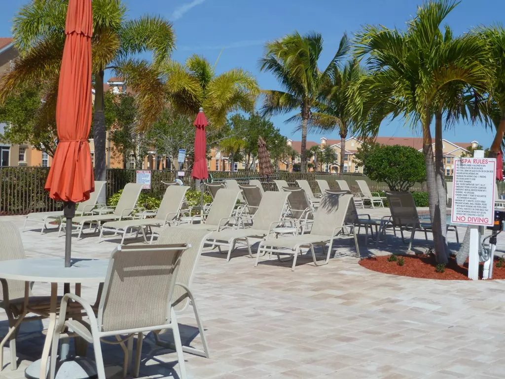 Cape Coral, FL 33909,1794 Concordia Lake Circle #2604