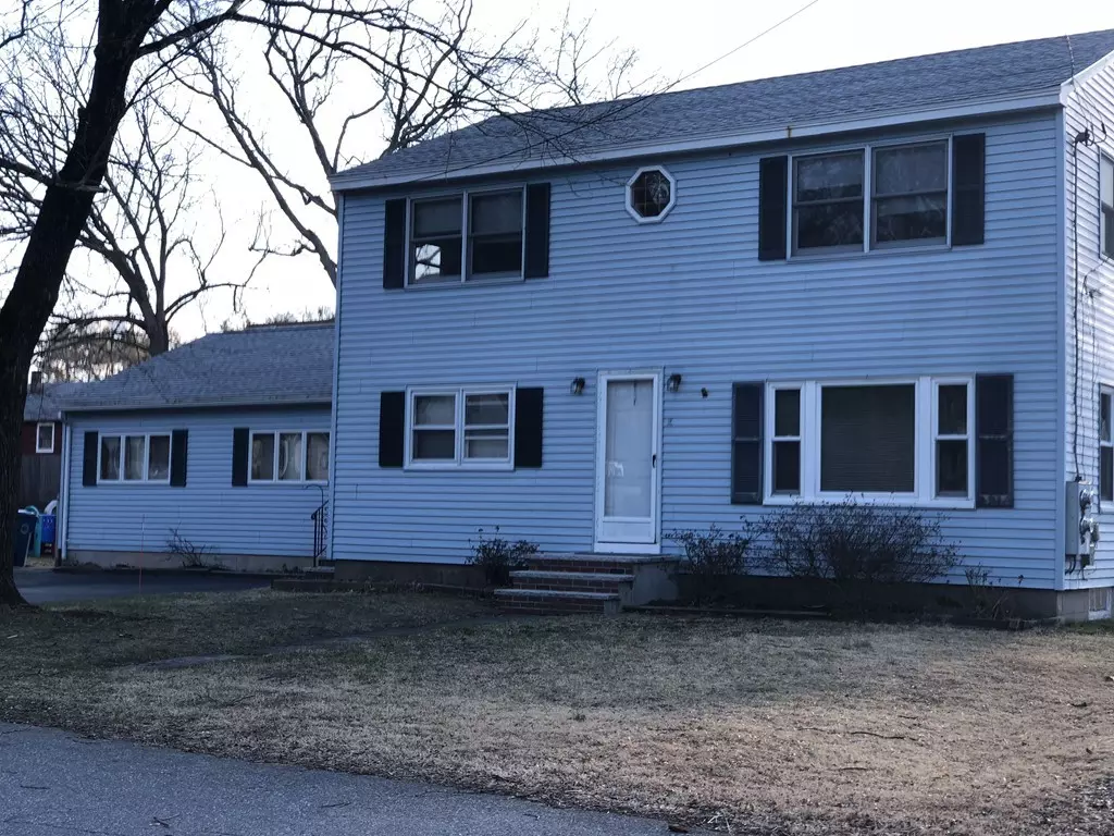 Tewksbury, MA 01876,18 Amos